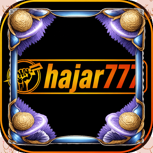 hajar777 — mitra unggulan
